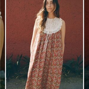 ISO Christy Dawn Holly dress in size XS or S!